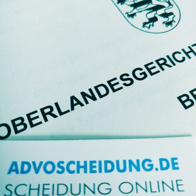 Anerkennung Einer Auslandischen Scheidung In Deutschland Info Auf Advoscheidung De