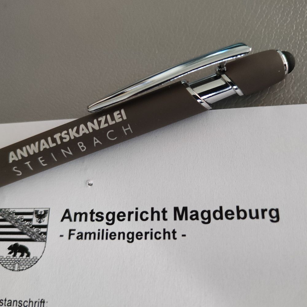 Rechtsanwalt Scheidung Magdeburg