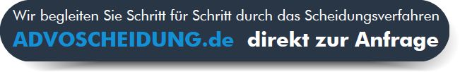 Scheidungsantrag online